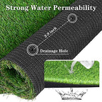 GLOBREEN Artificial Grass Pee Pads - Image 4