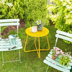 danpinera Outdoor Side Tables - Image 2