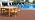 44-Pack Interlocking Deck Tiles, 12x12 Inch Modular Patio Flooring - Image 7