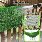 Fake Grass Pad for Dogs Potty Training Artificial Turf - Image 3