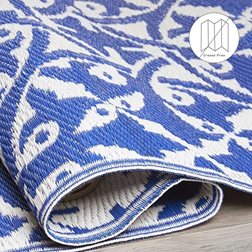 Fab Habitat Outdoor Rug - Image 6