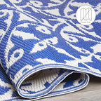 Fab Habitat Outdoor Rug - Image 6