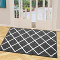 Finchitty Indoor Door Mat, Dirt Resistant Doormat by Finchitty