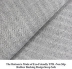 Hallway Washable Runner Rug - Image 5