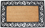 DII Rubber Doormats Collection All Weather by DII