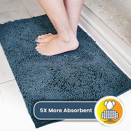 Muddy Mat® | Super Water Absorbent Door Mat Indoor, Microfiber Quick Dry - Image 3