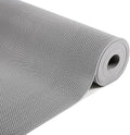 Thick PVC Drainage Floor Mat 4x72FT, Non Slip Flooring Mats Swimming Pool by Unknown