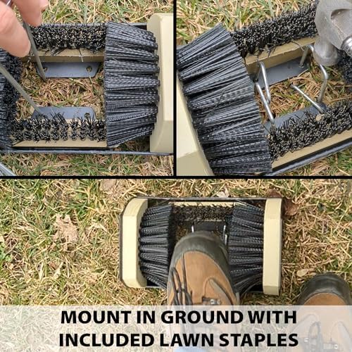 JobSite The Original Boot Scrubber - Image 6