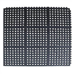 Anti-Fatigue Rubber Floor Mat by NANBOWANG