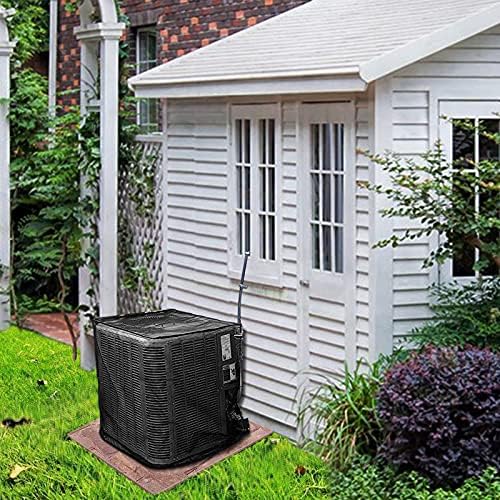TRELC Air Conditioner Covers, AC Covers - Image 3