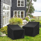 Richwon Patio Furniture Covers Waterproof - Image 7