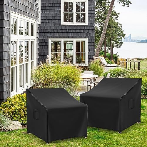 Richwon Patio Furniture Covers Waterproof - Image 7