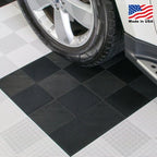 Interlocking Perforated/Drain Floor Tiles - Image 5