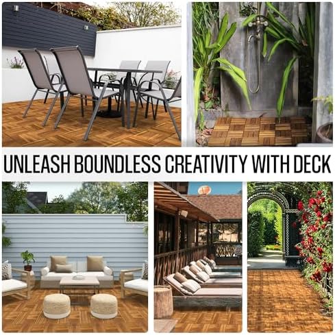 Interlocking Deck Tiles - Image 6