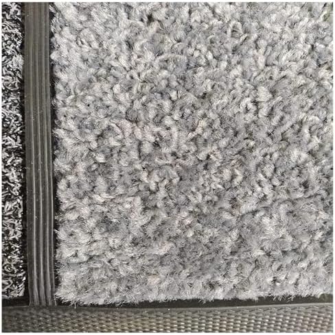 SINOPED 2-in-1 Disinfecting Sanitizing Floor Mat, Small 17"x31" - Image 7