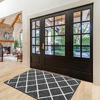 Finchitty Indoor Door Mat, Dirt Resistant Doormat - Image 6