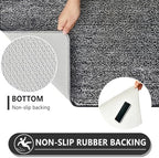 REFETONE Indoor Door Mat, Entryway Rug - Image 5