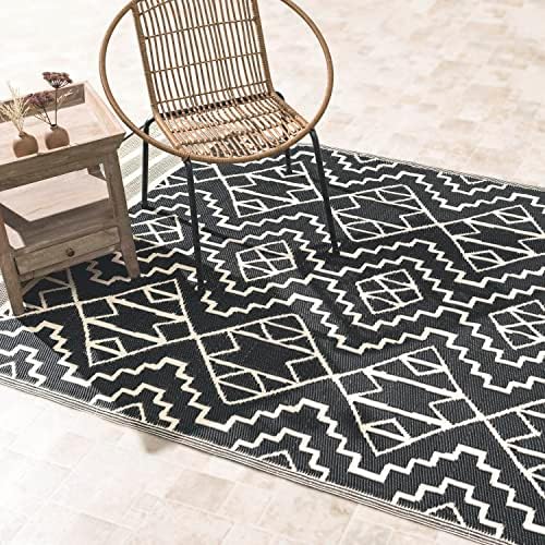Fab Habitat Outdoor Rug by FabHabitat