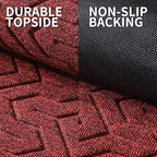 Yimobra Large Indoor Outdoor Mats - Image 4