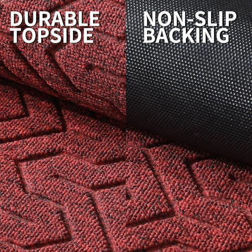 Yimobra Large Indoor Outdoor Mats - Image 4