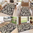 Ileading Indoor Door Mat 32"x48", Absorbent Muddy Mats - Image 7