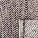 SAFAVIEH Outdoor Runner Rug 2'3"x8' - Image 6