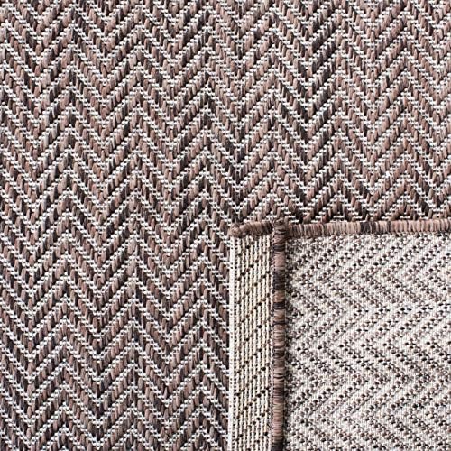 SAFAVIEH Courtyard Outdoor Area Rug 2'3"x5' - Image 5