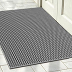 Drainage Mat Roll, Non Slip PVC Pool Floor Mat by ToLanbbt