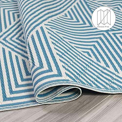 Fab Habitat Outdoor Rug - Image 6