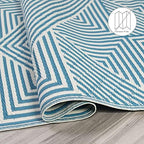 Fab Habitat Outdoor Rug - Image 6