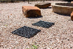 BirdRock Home Rubber Stepping Stone Tiles - Image 6