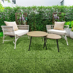 Sorbus Interlocking Artificial Grass Tiles - Image 6