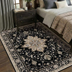 RELEANY Washable Area Rug - Image 2