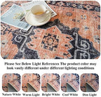 Hallway Washable Runner Rug - Image 6