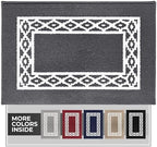 Polypropylene Door Mat 24"x36" by RugMast