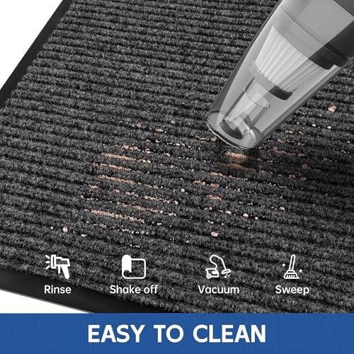 Front Door Mat, Commercial Industry Rugs - Image 5
