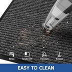 Front Door Mat, Commercial Industry Rugs - Image 5