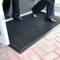 Lovinland Ourdoor Rubber Floor Mat by Lovinland