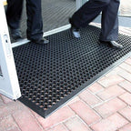 Lovinland Ourdoor Rubber Floor Mat by Lovinland