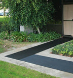 Rubber-Cal Fine Rib Corrugated Rubber Floor Mat - Image 6