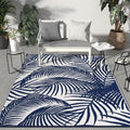 GENIMO Outdoor Rug, Waterproof Plastic Rugs by GENIMO