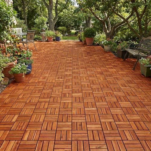 Deck Tiles - Image 2