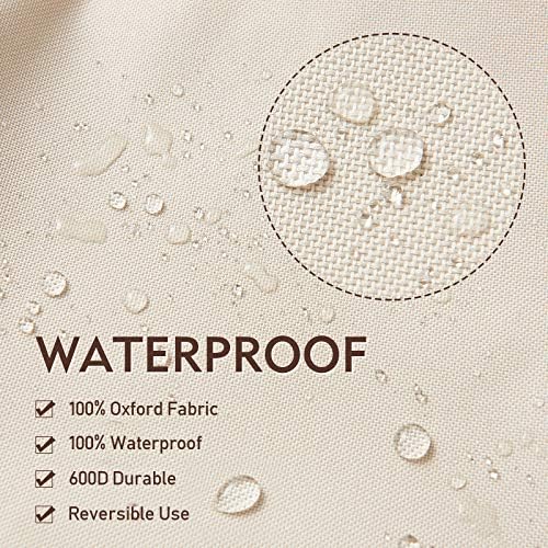 Patio Furniture Covers - Image 3