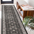 Hallway Washable Runner Rug - Image 2