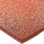 RevTime 20 pcs Hexagon Rubber Pavers 10-1/2", 3/4" Thick - Image 5