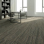 20"x20" Peel and Stick Carpet Tiles, Self-Adhesive Floor Squares - Image 5