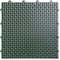 SnapLock DuraGrid 12"x12" Interlocking Deck Tiles, 40 Pack by BigFloors