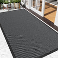 Front Door Mat Outside Entranc by Atoping