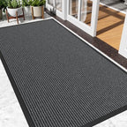 Front Door Mat Outside Entranc by Atoping