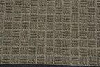 Kempf Water Retainer Front Door Mat, Outdoor Indoor Entrance, Low Profile - Image 4